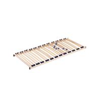 Lattenbodem 80x200 cm standaard - thumbnail