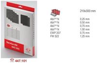 Elring set afdichtpapier "service kit 447.101". rep. service kit - thumbnail