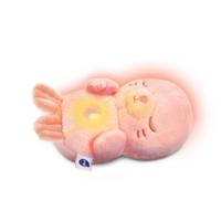 VTech LumiZen muzikaal nachtlampje zeehond - roze - thumbnail