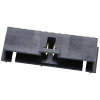 Molex 705550081 Totaal aantal polen: 12 Rastermaat: 2.54 mm Inhoud: 1 stuk(s) Tube - thumbnail