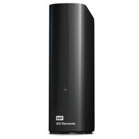 Externe Harde Schijf Western Digital Elements 8 TB - thumbnail