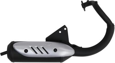 SITO PLUS schalldämpfer "sport" schalld sito compl sw