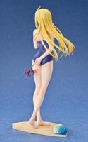 Summer Time Renderin Statue 1/7 Ushio Kofune 24 cm - thumbnail