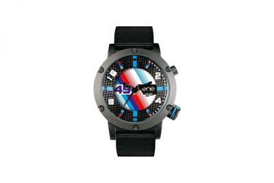 ENE Heren Horloge Quartz 51MM 650000115