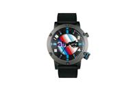 ENE Heren Horloge Quartz 51MM 650000115 - thumbnail
