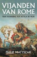 Vijanden van Rome (Paperback) - thumbnail
