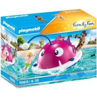 Playmobil® Family Fun 70613 beklimmen zwemeiland - thumbnail