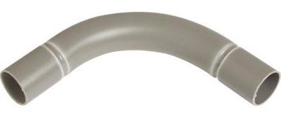 Enzo Bochten 3\ 4 grijs hostaliet per stuk 4031130