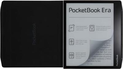 PocketBook Era Charge hoes zwart - thumbnail