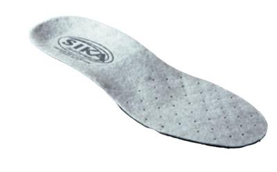 SIKA 165 Inlegzool Basic Grijs - Maat 40 - 16.089.086.40