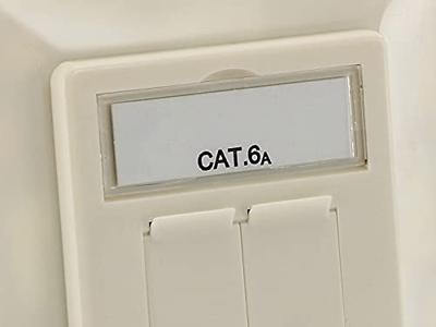 Equip Outlet Cat.6A