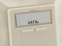 Equip Outlet Cat.6A - thumbnail