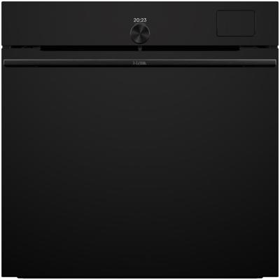 Etna OFS956ZG Inbouw combi stoomoven Zwart