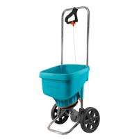 GARDENA 00436-20 Strooiwagen Strooibreedte (bereik) 150 tot 600 cm 18 l - thumbnail