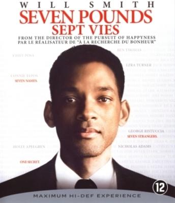 Seven Pounds (Blu-ray)