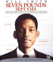 Seven Pounds (Blu-ray) - thumbnail