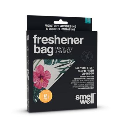 SmellWell Freshener Tas - thumbnail