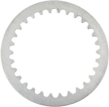 TRW stalen tussenschijven clutch.steel.kit mes347-4