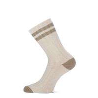 Marc Marcs - Anouk Off White Mel katoene Katoen Unisex - thumbnail