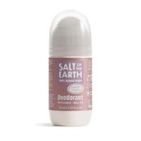 Salt Of The Earth Lavender + Vanilla Deodorant Refillable Roll-On - thumbnail