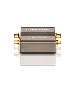 Oehlbach AV Converter Audio Linear 8 [ - ]