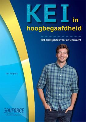 Kei in hoogbegaafdheid (Paperback) Kei in hoogbegaafdheid (Paperback)
