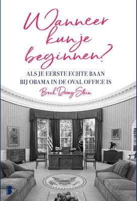 Wanneer kun je beginnen? - Beck Dorey-Stein - ebook
