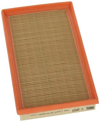 Luchtfilter C2653 Luchtfilter C2653
