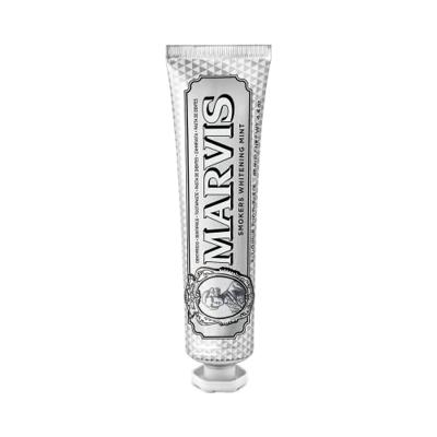 Marvis Toothpaste Smokers Whitening Mint 75ml