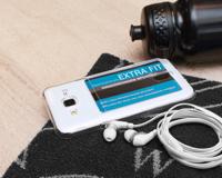 Axiaalkogel, spoorstang STR8516 - thumbnail