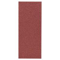Bosch Accessories Expert for Wood 2608605312 Oscillerend schuurpapier Ongeperforeerd Korrelgrootte (num) 80 (l x b) 230 mm x 93 mm 10 stuk(s) - thumbnail