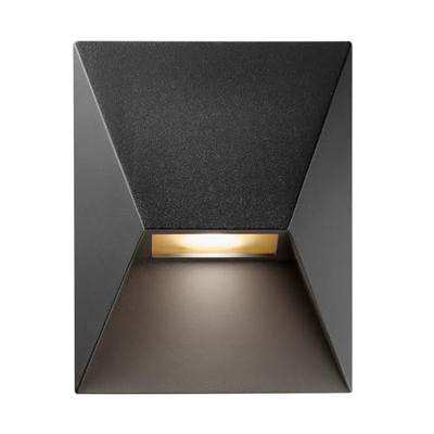 Buitenlamp Pontio Single Design downlighter GU10 fitting &apos;Pontio&apos;