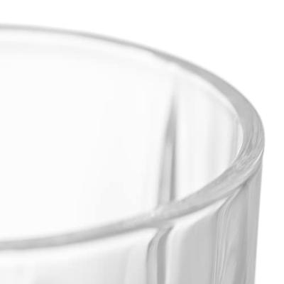 Leonardo Longdrinkglazen Capri - 390 ml - 4 stuks