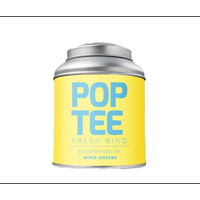 Minze Ginseng thee - thumbnail