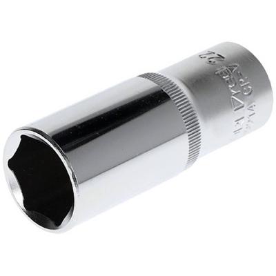 Gedore RED R61002214 3300316 Dopsleutelinzetstuk Metrisch, Inch 1/2 (12.5 mm) 1 stuks Gedore RED R61002214 3300316 Dopsleutelinzetstuk Metrisch, Inch 1/2 (12.5 mm) 1 stuks