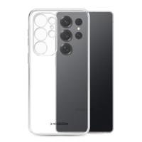 Mobilize Gelly Case Samsung Galaxy S25 Ultra 5G Clear - thumbnail