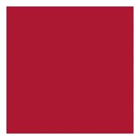 Creativ Company Gekleurd karton kerstrood 270gr, 100 vellen - thumbnail