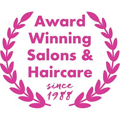 Umberto Giannini Salon Smooth Smoothing Shampoo 250ml