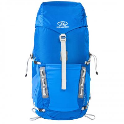 Vorlich 40L Blue Rugzak