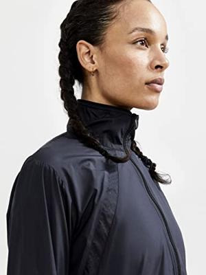 Craft Adv Essence Wind Jack Dames Craft Adv Essence Wind Jack Dames