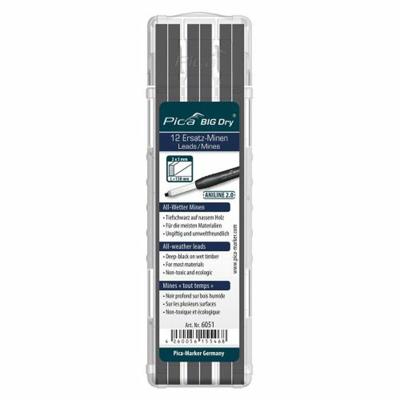 Pica Navulling Aniline 2.0 6051 BIG Dry, 12st.
