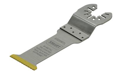 SMART UN PRO 32x67mm BiM TiN gc blad LB 1st - 032BMTL1 032BMTL1