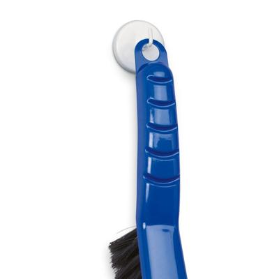 Maul Magneet (Ø x h) 47 mm x 36 mm Rond, Met haak Wit 5 stuk(s) 6159002 - thumbnail