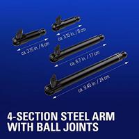 Elgato Flex Arm Kit houder - thumbnail