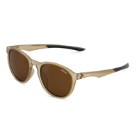 Sinner Clusia Zonnebril Light Brown/Matte Black - thumbnail
