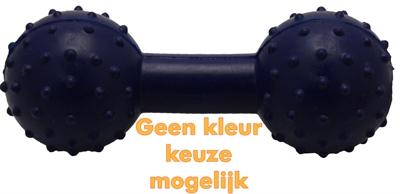 Happy Pet rubber halter