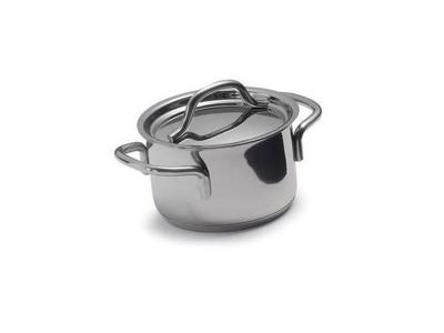 Bk Profiline Kookpan 16cm