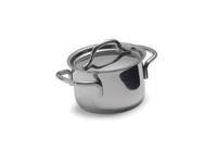 BK Profiline kookpan met deksel 16 cm - thumbnail