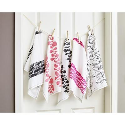 Edding textielmarker 4500 rood