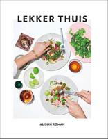 Lekker thuis (Hardback) - thumbnail